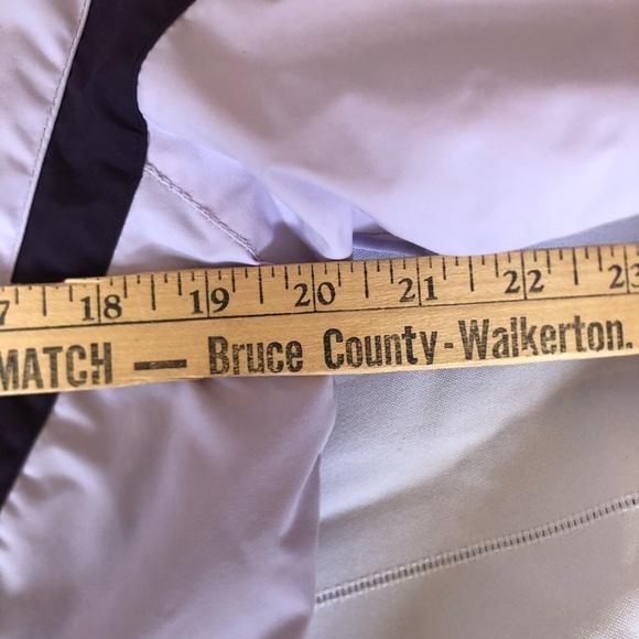 Columbia Light Purple Women's Jacket - Picture 7 of 12